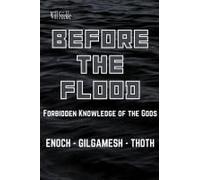 Before The Flood