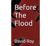 Before The Flood