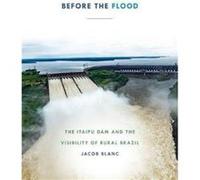 Before the Flood by Jacob Blanc Jacob Blanc (Auteur)