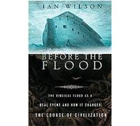 Before The Flood