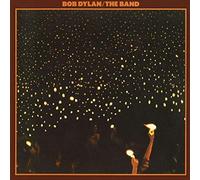 Bob Dylan - Before The Flood [Import]