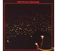 Before The Flood Jewel Case Version by Bob Dylan and The Band [Audio CD] NEUF