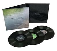 BEFORE THE FLOOD OST (TRENT REZNOR, ATTICUS ROSS) 3 VINYL LP NEUF