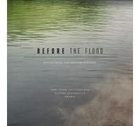 Before the Flood ( Soundtrack)