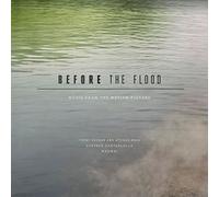 Before The Flood Vinyle