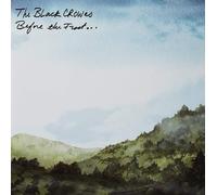 Before the Frost/Until the Freeze [Digipak] by Black Crowes [Audio CD] NEUF