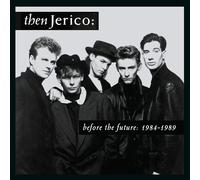 Before the Future 1984-1989