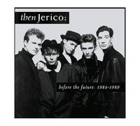 Before the Future 1984-1989