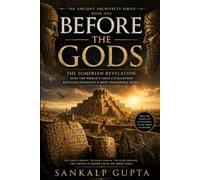 Before the Gods: The Sumerian Revelation - How the World's First Civilization Revealed Humanity's Most Dangerous Secret