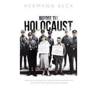 Before The Holocaust