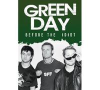 Before the idiot DVD