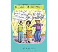 Before The Internet Journal