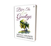 Before The Last Goodbye