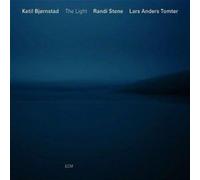 Bjornstad, Ketil - Light
