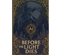 Before the Light Dies