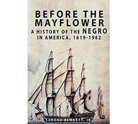 Before The Mayflower