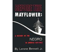 Before The Mayflower