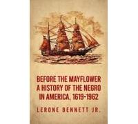 Before The Mayflower