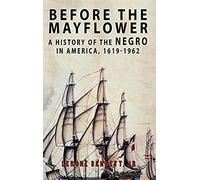 Before The Mayflower