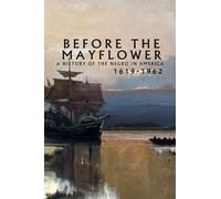 Before The Mayflower