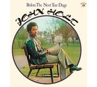 Before the next tear drop