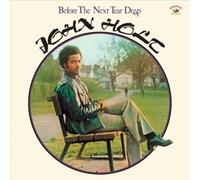 Before the Next Tear Drop by HOLT,JOHN [VINYL] NEUF