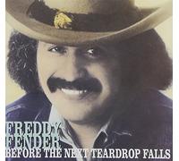 Fender, Freddy – Before The Next Teardrop Falls