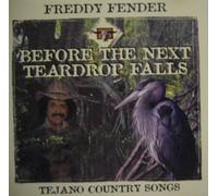 Before The Next Teardrop Falls [Import]