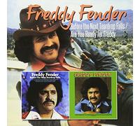 Before The Next Teardrop Falls [Import Allemand]