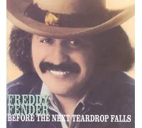 Before the Next Teardrop Falls [Universal Special Products] by Freddy Fender