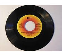 Before The Next Teardrop Falls / Waiting For Your Love [Vinyl Single 7'']