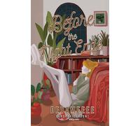 Before The Night Ends