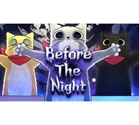 Before the Night (Nintendo)