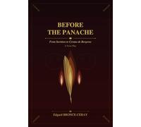 Before the Panache, From Savinien to Cyrano de Bergerac