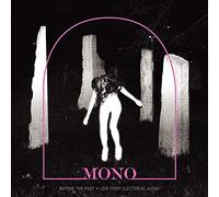 Mono Before the Past: Live from Electrical Audio (Vinyl) 12" Album