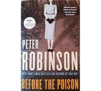 Before The Poison