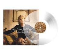 Before The Poison Vinyle Transparent