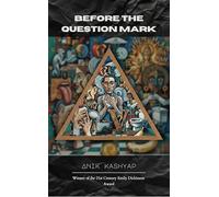 Before the Question Mark