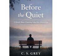 Before the Quiet: A story of choices unspoken, moments deferred, and the quiet path toward loss. 3. High-Converting KDP Keywords