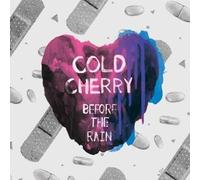 Before The Rain (EP)