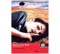 Avant la pluie (Prima Della Pioggia) – DVD – Import – CG Entertainment