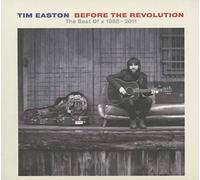 Before The Revolution