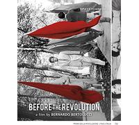 Before The Revolution [Blu-Ray] [Import]