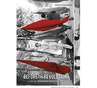 Before The Revolution [Import]