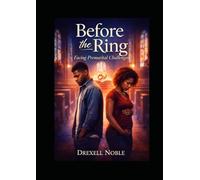 BEFORE THE RING