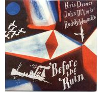Before The Ruin