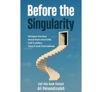 Before the Singularity: The Architecture of Human Programming and the AI-Driven Future.