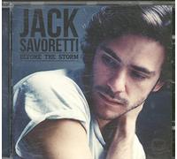 Before the Storm by SAVORETTI,JACK NEUF