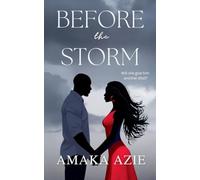 Before the Storm