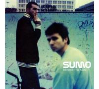 Sumo – Before The Sun – CD – Import